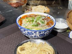 -清真马杰山牛肉汤馆