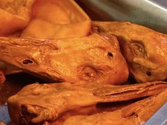 鸭头-跃进雪糕(跃进路店)