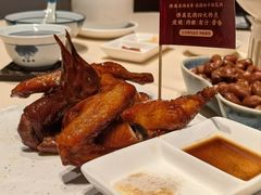 -侨美食家·粤菜(体育西路店)