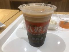 烧仙草-八婆婆烧仙草(曾厝垵店)