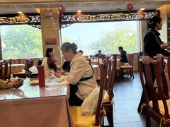 -烤肉宛饭庄(北新桥店)