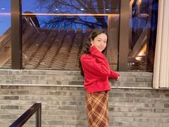 -自如ZSPACE四合院艺术餐厅