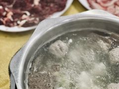 -老猫牛肉火锅(沙溪店)