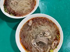 -甘记肥肠粉(马鞍北路店)