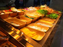 -尹珍珠·韩式无限烤肉(回龙湾店)