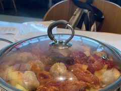 -黄记煌三汁焖锅(华发商都店)
