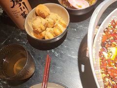 -廖川菜(太阳宫店)