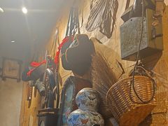 -小媳妇铁锅炖(安华街店)