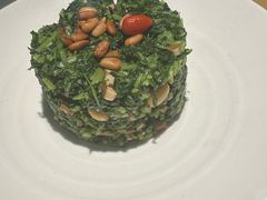 -晓淮山·扬州早茶·淮扬菜(龙阳广场店)