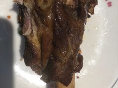 -三人行骨头王火锅(长寿店)