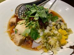 -楼兰新疆主题餐厅(苏州中心店)