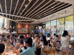-必胜客(国贸店)
