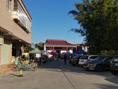 -崖口云吞(中堡店)