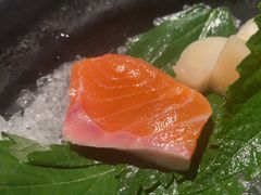 -Mr.Fish鱼鲜生海鲜放题(高德置地冬广场店)