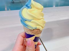 甜筒-宜家·瑞典风味餐厅(烟台路店)