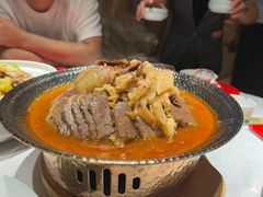 -巴盟人家·内蒙地方菜(华丽家族店)