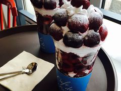 -Cafe de Paris(林荫路店)