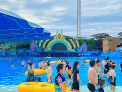 -杭州浪浪浪水公园