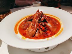 -在前门·烤鸭北京菜(五月花广场店)