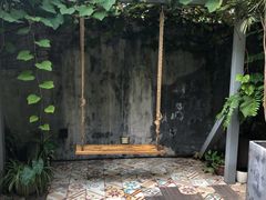 -时光花园(白鹭洲店)