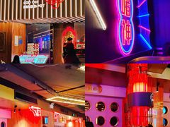 -啫神·广州地标美食(北京路店)