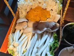 -老员外骨汤火锅(海州古城店)