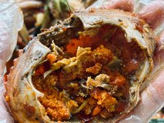 -瑞丽活螃蟹(芒市店)