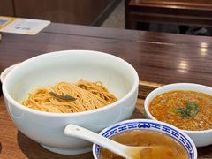 -蟹上黄·蟹黄面·江南糖水(人民广场店)