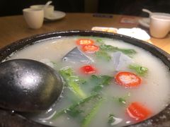 -桂小厨广西菜(青秀万达店)