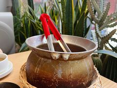 -隅乐胡椒虾·台湾菜·团建(皇岗店)