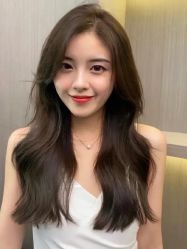 点击看大图 -MORI HAIR SALON日式美发沙龙