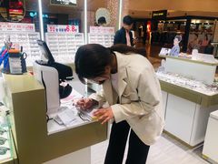 -IMUSΛ目上眼镜(青浦宝龙广场店)