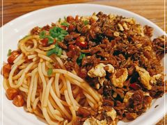 -0791老南昌米粉(金虹桥商场店)