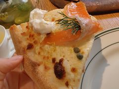 -La Strada(安福路店)