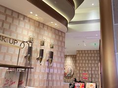 -Tims天好咖啡·贝果(雁展路万象天地店)