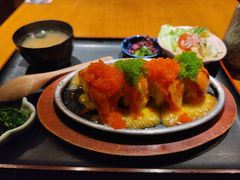 -原志优秀食材·匠心料理·海胆主题(金亿广场店)