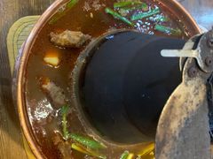 -老北京涮羊肉·龙虾.烧烤(江镇店)
