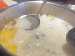 胡椒猪肚鸡-捞旺猪肚鸡(光谷店)