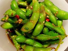 -很久以前羊肉串(昌里路三钢里店)