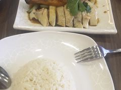 -五星海南鸡饭餐馆(东海岸路店)