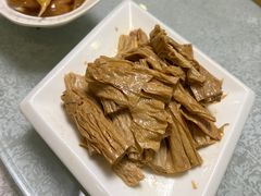 -东来顺饭庄(新源里店)