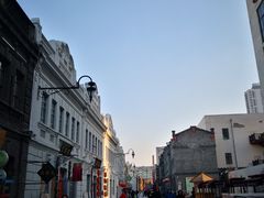 -喜家德虾仁水饺(中央大街店)