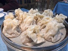 -振生清真饭店(永安道店)