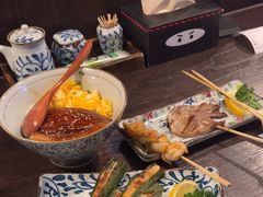 -哥哥の深夜食堂(红松东路店)