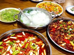 -邱金小炒·30 年盐帮江湖菜(自贡店)