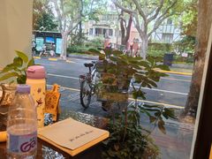-五观堂素食(新华路店)