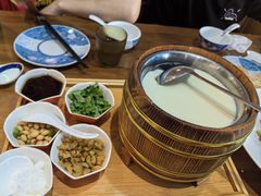 -老西门·常州菜(新区店)