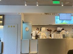 -喜茶(南京仙林金鹰店)