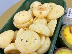 -泸溪河桃酥(欧尚店)