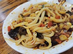 -王菊美食街·王菊面馆(总店)